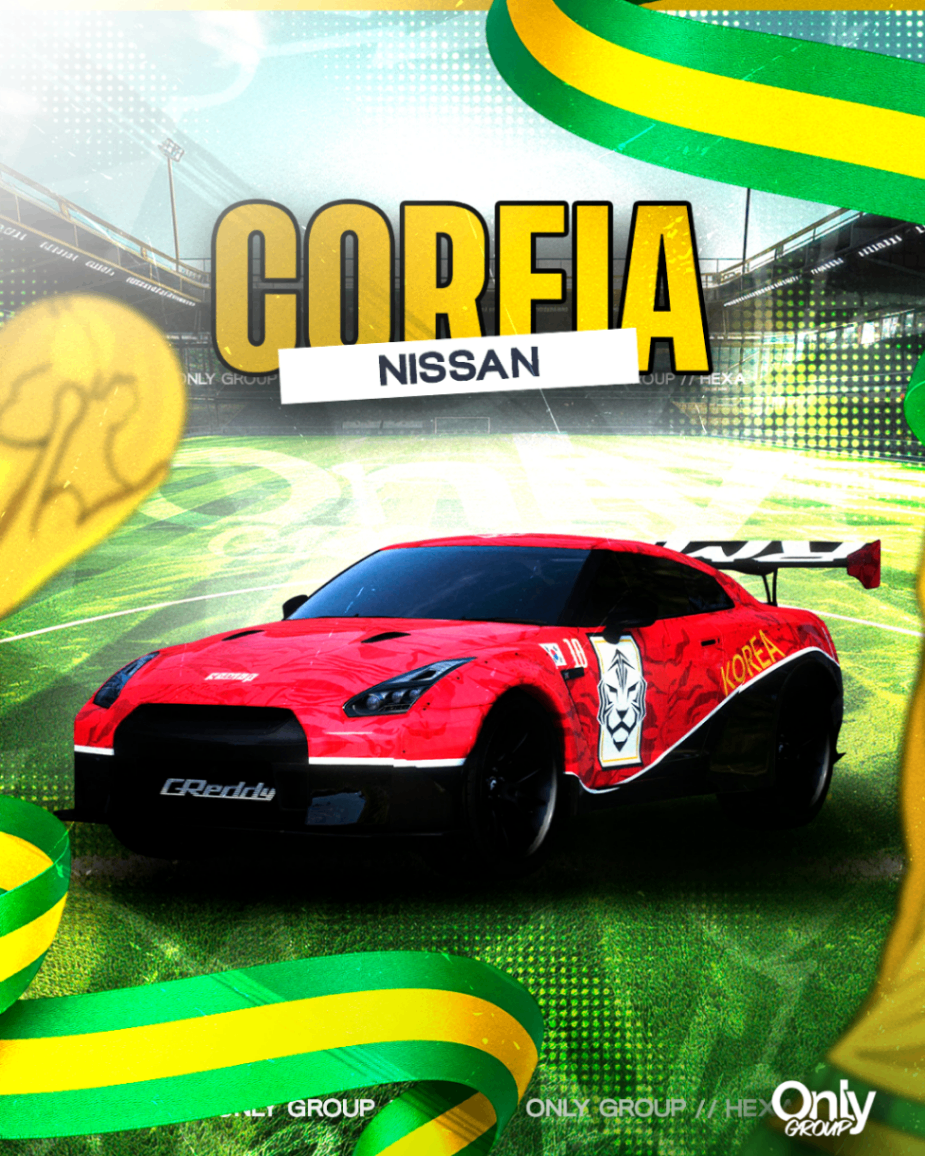 Nissan Coreia - Semi Blindado - 30D