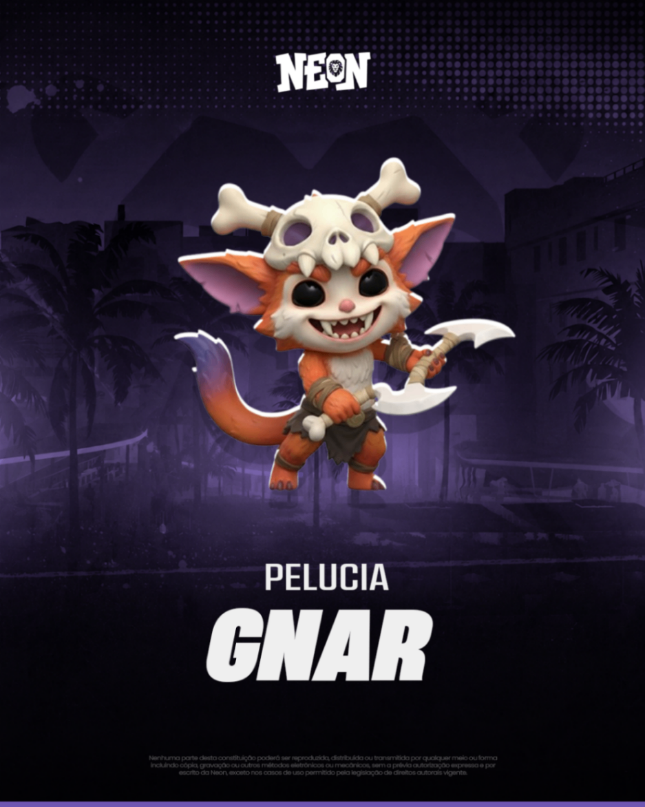 Gnar