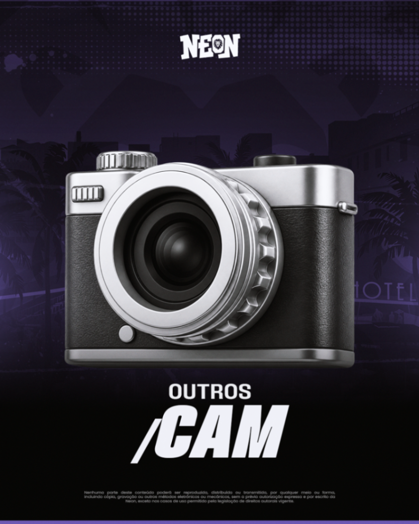 Cam 30 dias