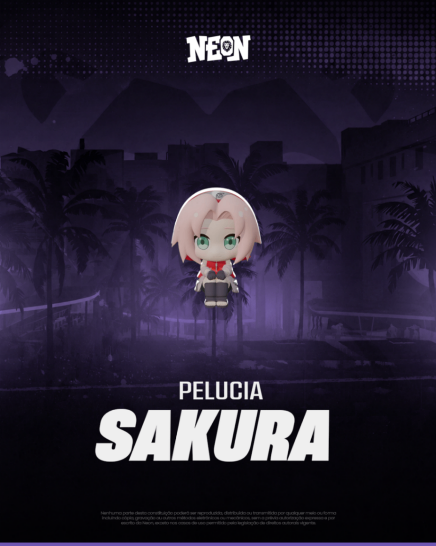 Sakura