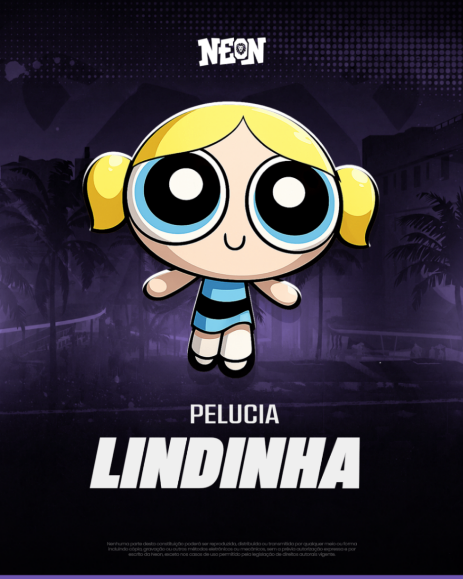 Lindinha