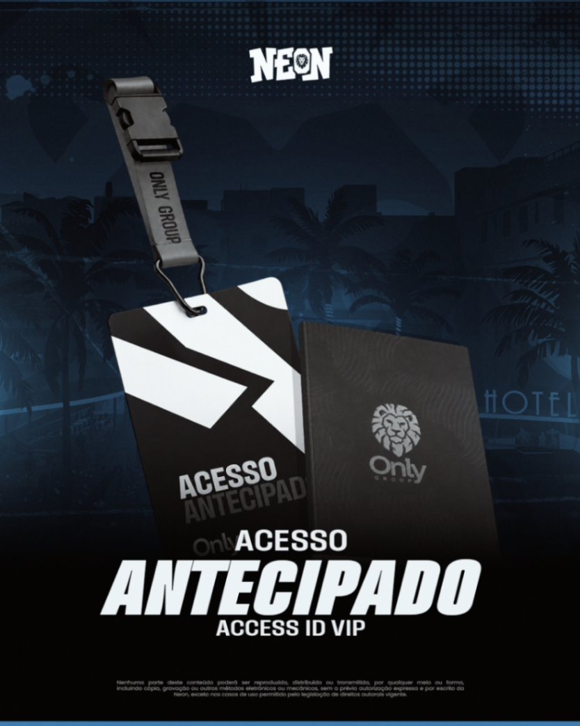 Access ID VIP