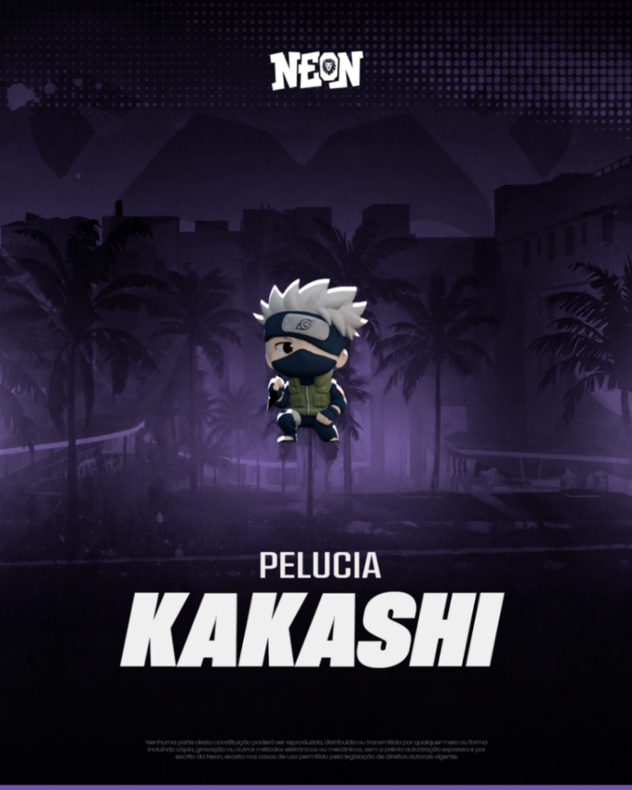 Kakashi