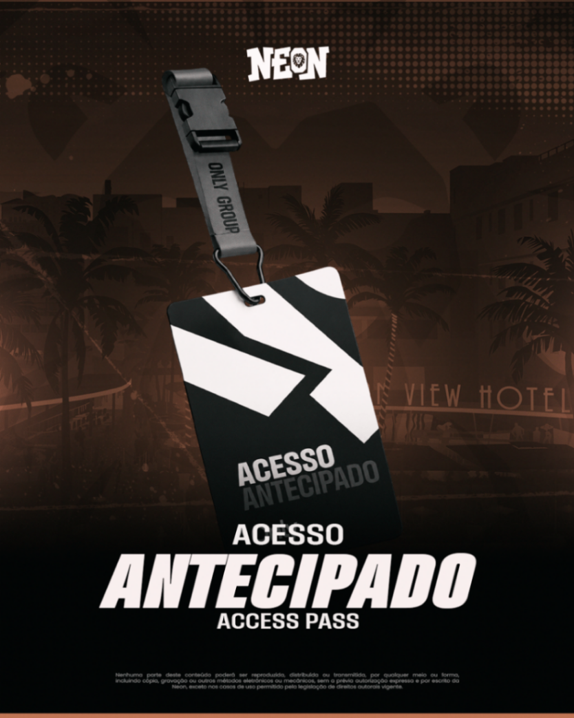 Access Pass
