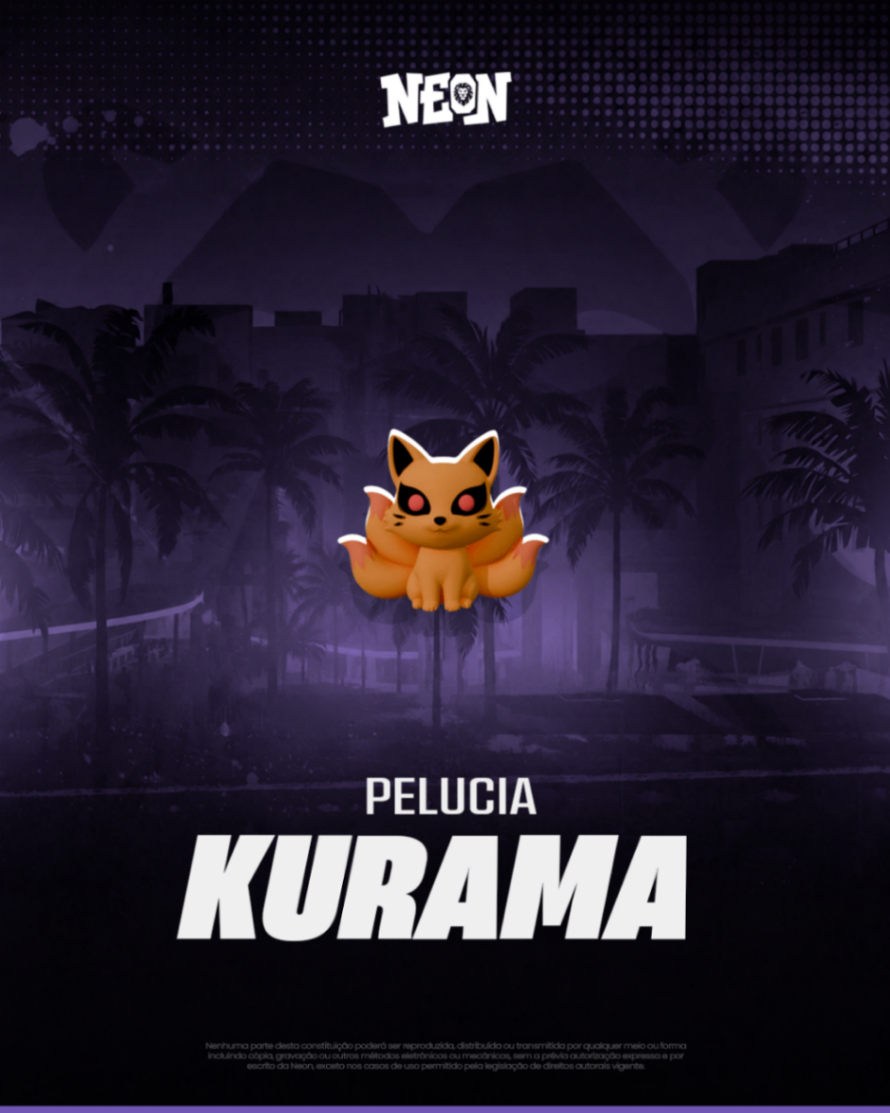 Kurama