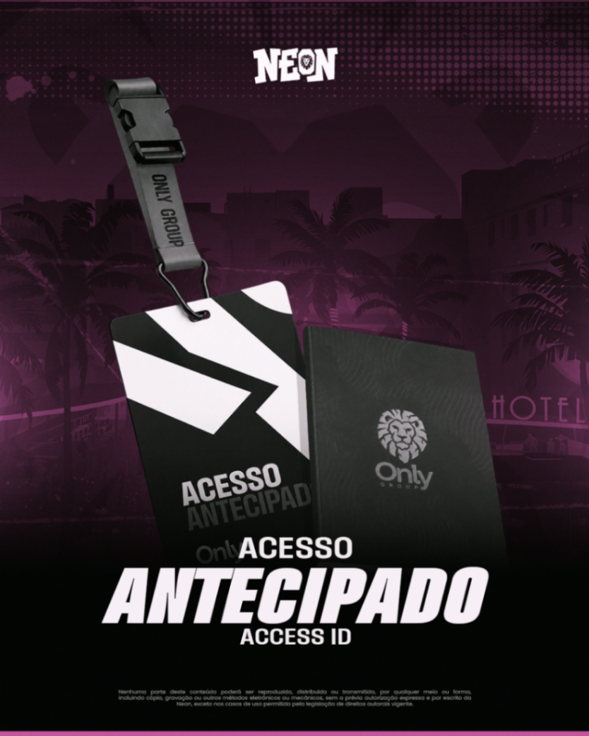 Access ID