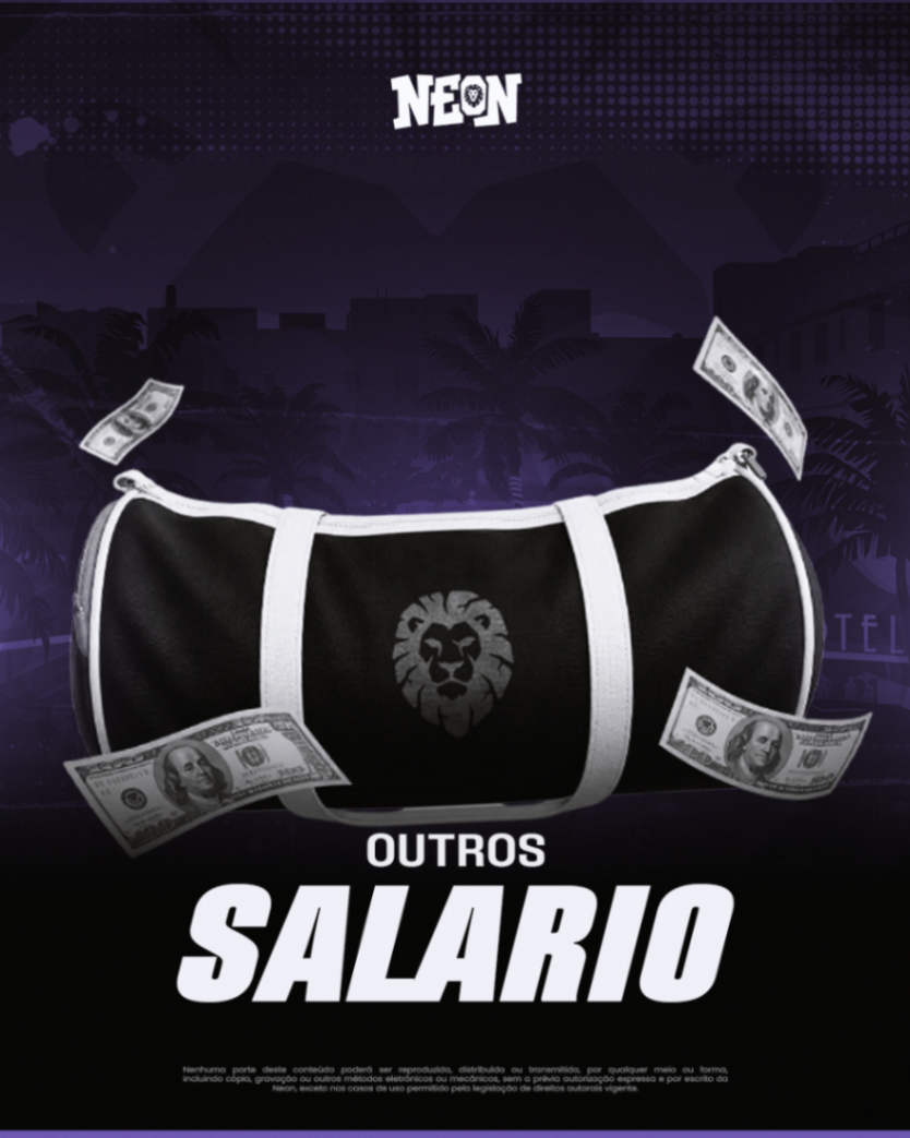 Salario Assistente