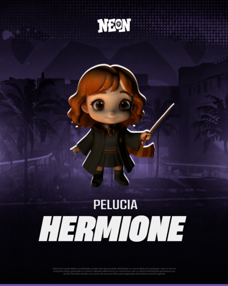 Hermione