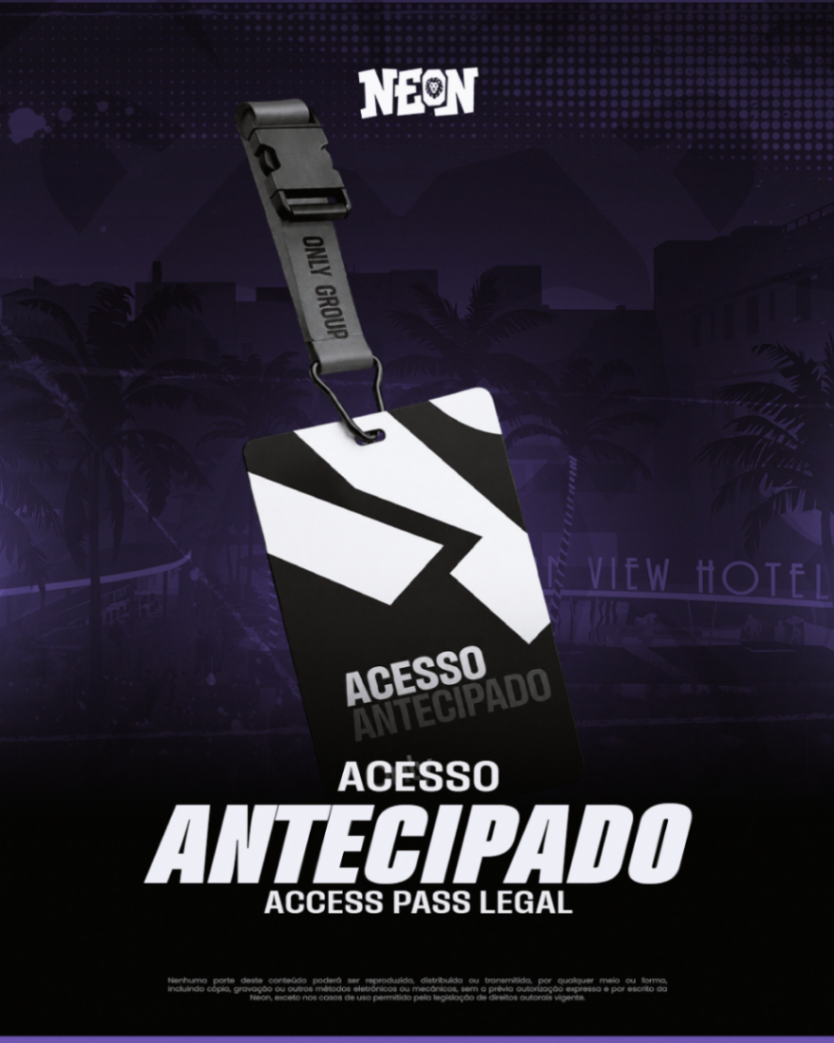 Access Pass Legal