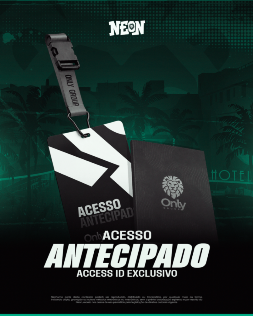Access ID Exclusivo