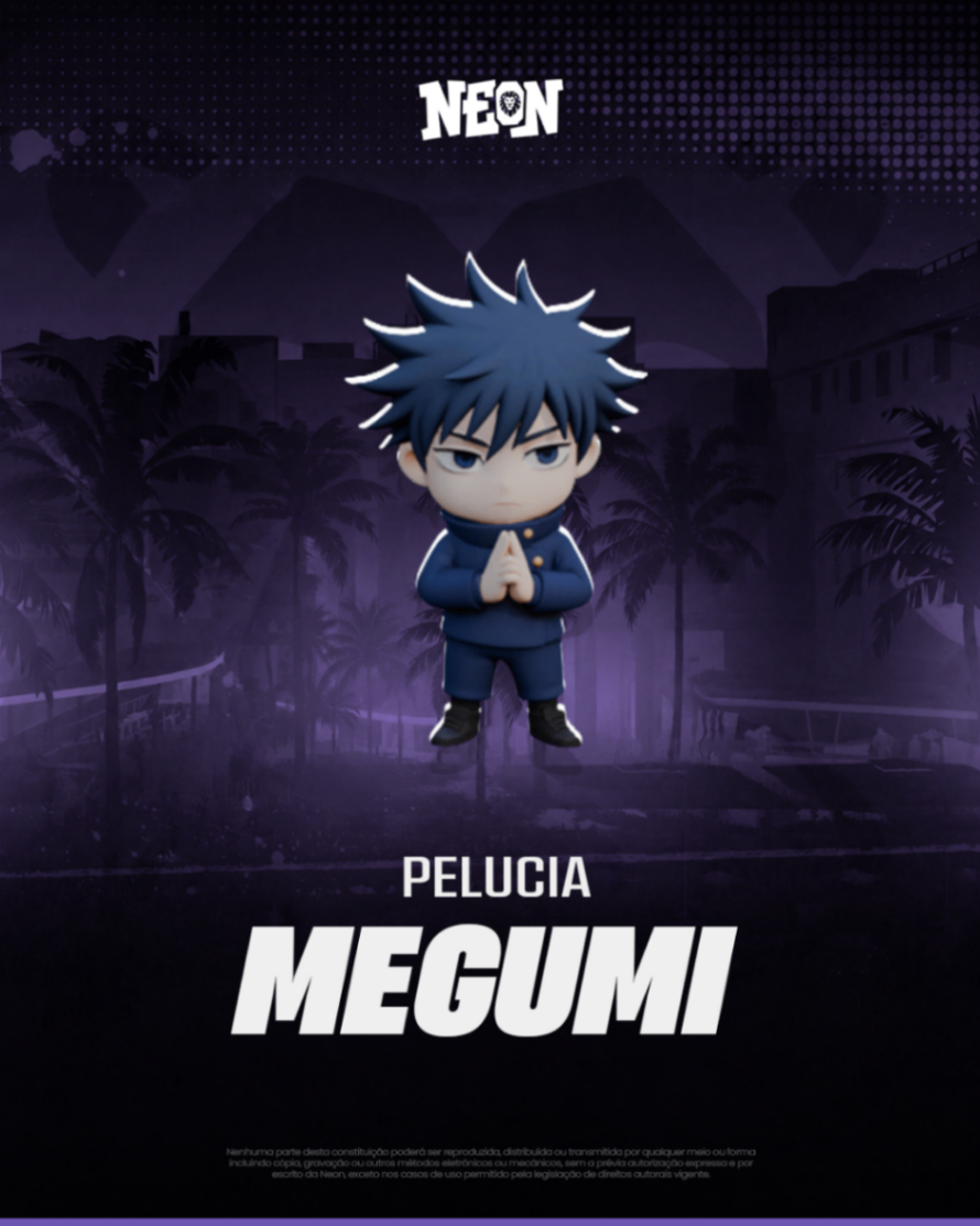 Megumi