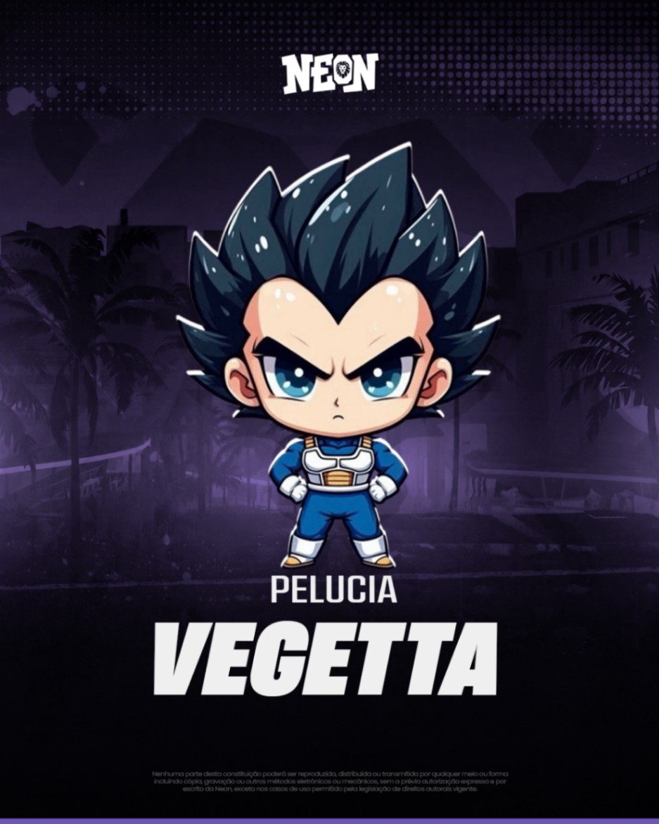 Vegetta