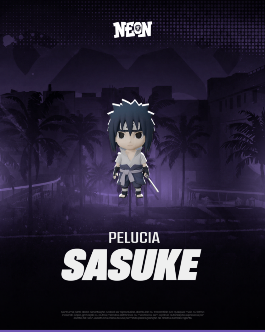 Sasuke
